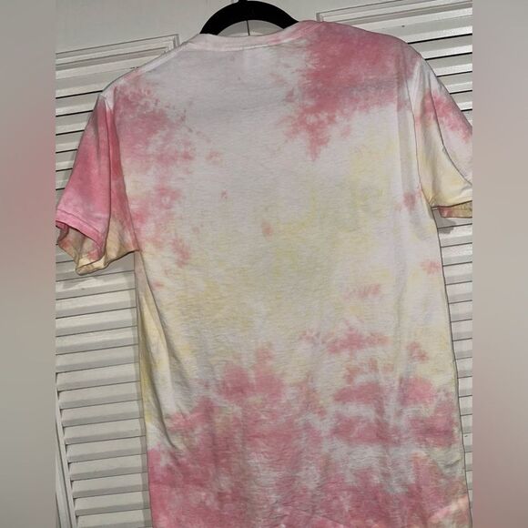 Penn State Colortone Women’s Tie Dye‎ Shirt Size S - Picture 7 of 9